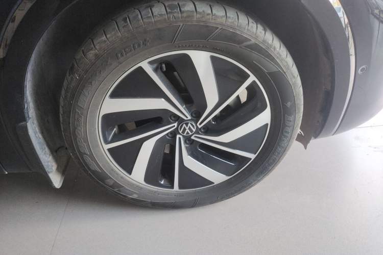 Used Volkswagen Viloran 2022 330TSI Luxury Edition