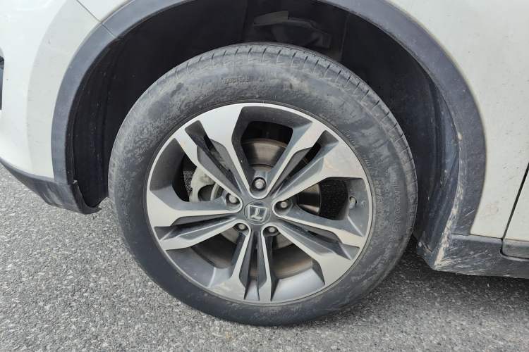 Used Luxgen U6 SUV 2016 1.8T Enhanced Appeal Version
