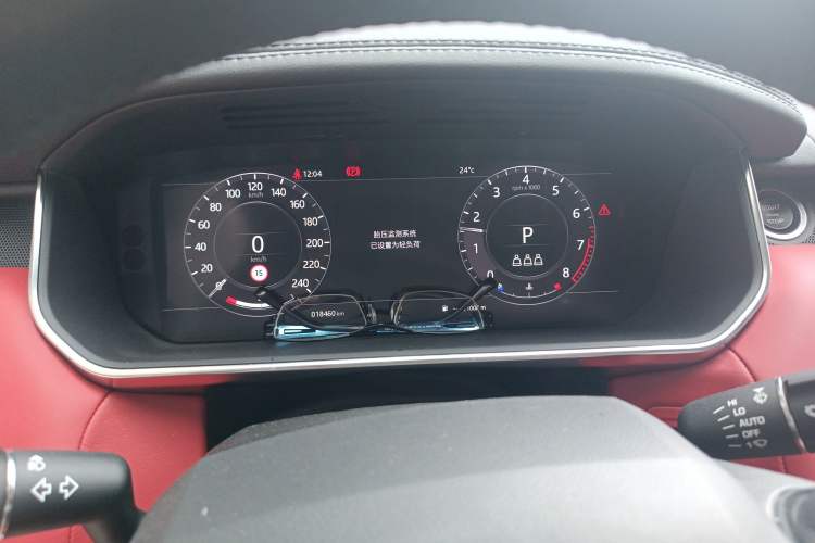 Used Land Rover Range Rover Sport 2020 3.0 L6 HSE DYNAMIC