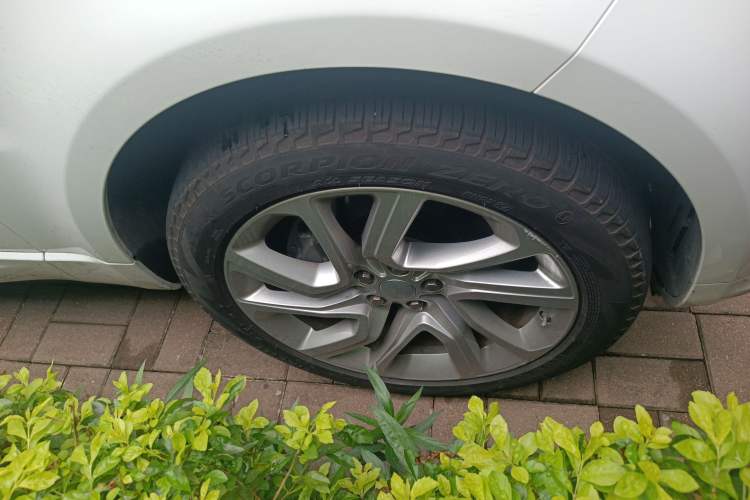 Used Land Rover Range Rover Sport 2020 3.0 L6 HSE DYNAMIC