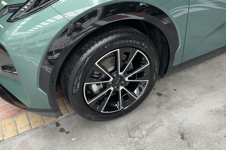 Used Zeekr X 2023 Rear-Drive YOU Edition 4 Seats