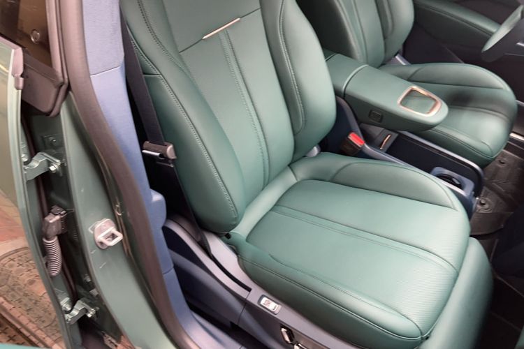 Used Zeekr X 2023 Rear-Drive YOU Edition 4 Seats