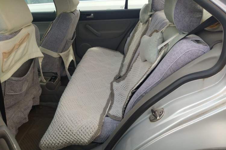 Used Volkswagen Bora 2006 1.6 Automatic Fashion TL
