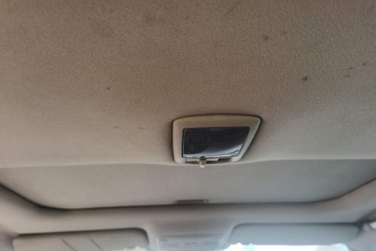 Used Hyundai Elantra 2011 1.6L Manual Comfort Version