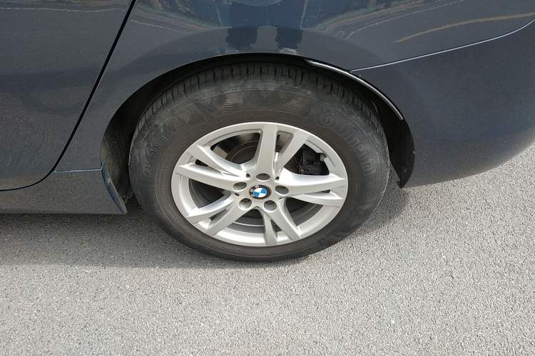 Used BMW 2 Series Gran Tourer 2015 218i Leading Model