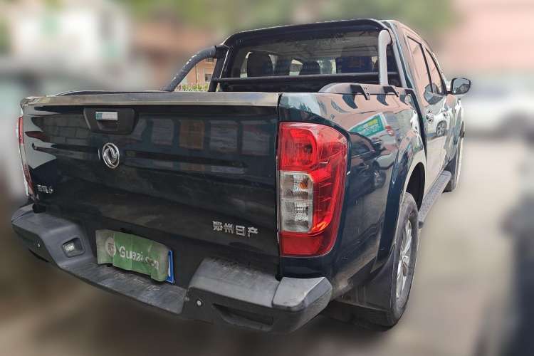 Used Dongfeng Ruichi 6 2020 2.4L Urban Edition Manual Gasoline Two-Wheel Drive Standard Version 2TZD