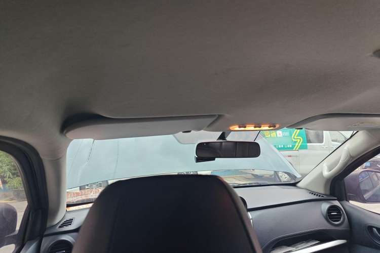 Used Dongfeng Ruichi 6 2020 2.4L Urban Edition Manual Gasoline Two-Wheel Drive Standard Version 2TZD