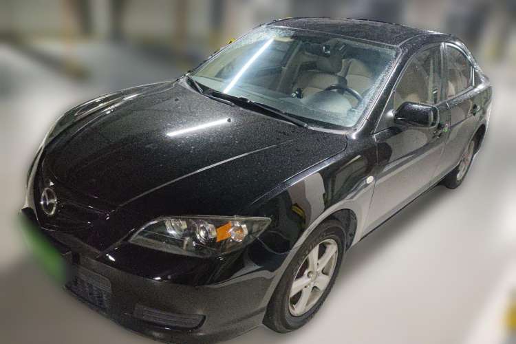 Used Mazda 3 2010 1.6L Automatic Classic Stylish Version