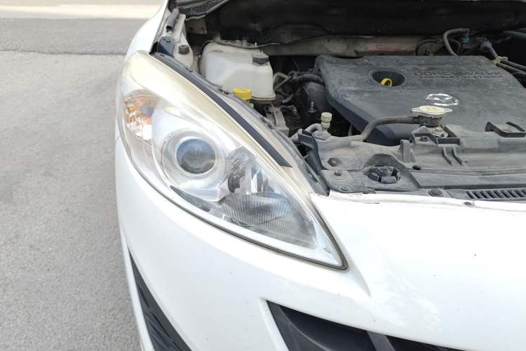 Used Mazda Mazda 5 2011 2.0L Automatic Luxury Edition
