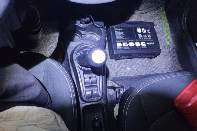 Used CHANGAN Benni mini 2012 1.0L Manual Fashion Edition China V Standard