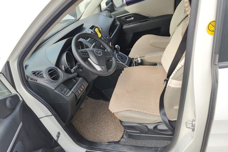 Used Mazda Mazda 5 2011 2.0L Automatic Luxury Edition
