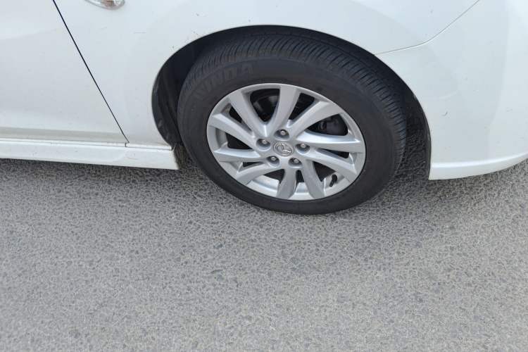 Used Mazda Mazda 5 2011 2.0L Automatic Luxury Edition
