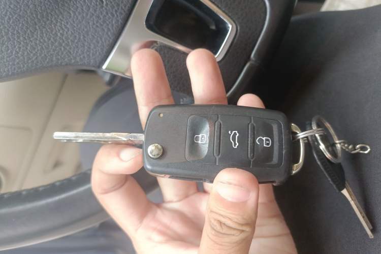 Used Volkswagen Golf 2011 1.4 TSI Luxury Touring Edition
