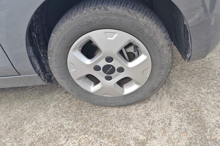 Used Roewe Clever 2020 Urban Style Edition
