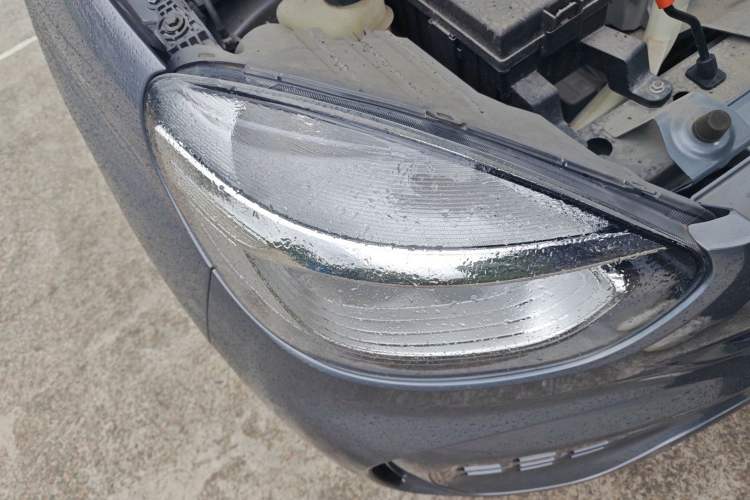 Used Roewe Clever 2020 Urban Style Edition
