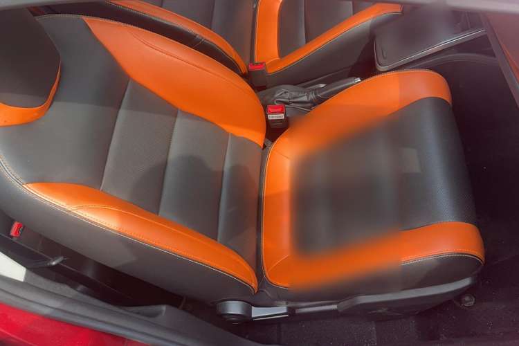 Used Geely Auto Vision X1 2017 1.3L Automatic Player Edition
