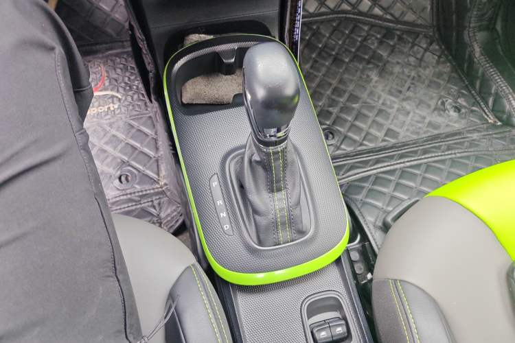 Used Roewe Clever 2020 Urban Style Edition
