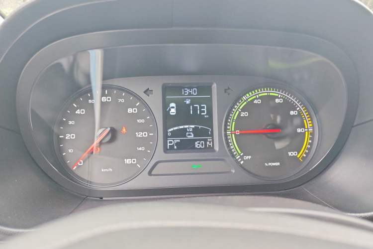 Used Roewe Clever 2020 Urban Style Edition
