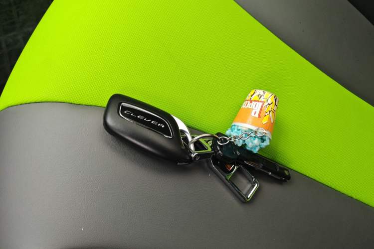 Used Roewe Clever 2020 Urban Style Edition
