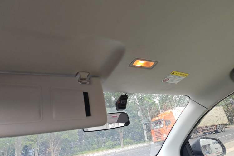 Used Roewe Clever 2020 Urban Style Edition
