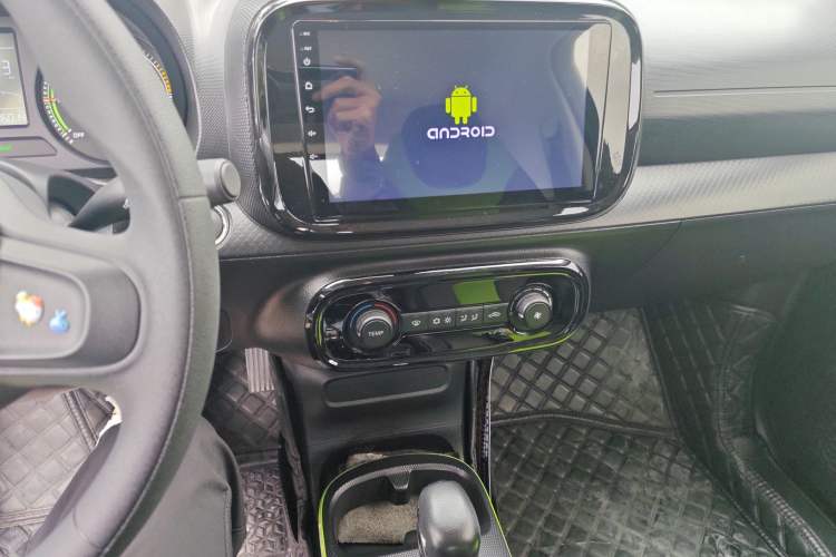 Used Roewe Clever 2020 Urban Style Edition
