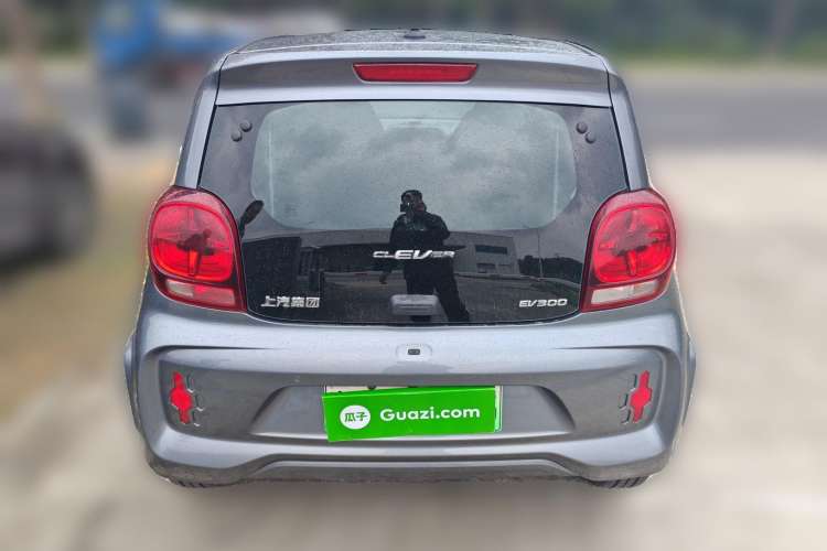 Used Roewe Clever 2020 Urban Style Edition
