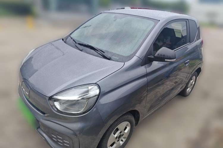 Used Roewe Clever 2020 Urban Style Edition