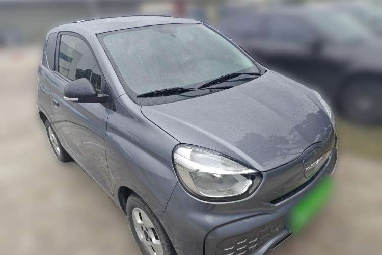 Used Roewe Clever 2020 Urban Style Edition
