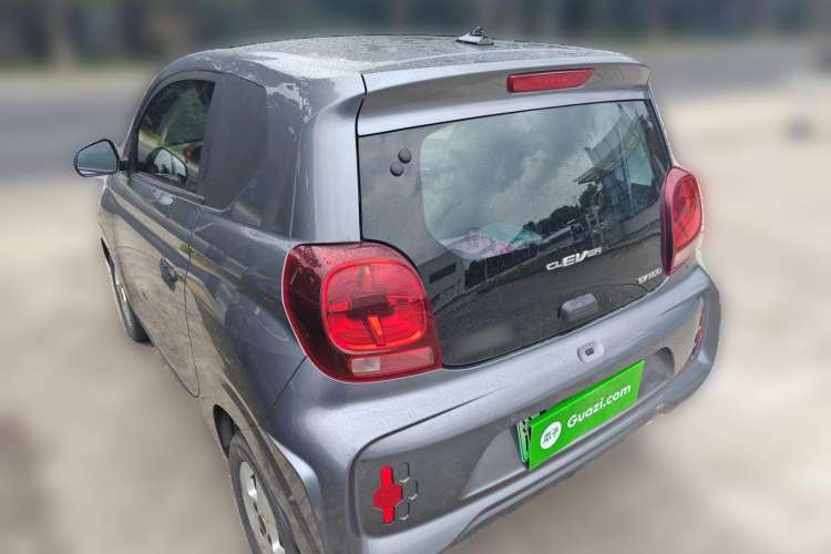 Used Roewe Clever 2020 Urban Style Edition
