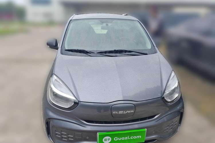 Used Roewe Clever 2020 Urban Style Edition
