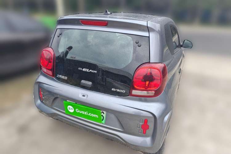 Used Roewe Clever 2020 Urban Style Edition
