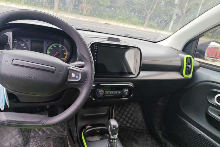 Used Roewe Clever 2020 Urban Style Edition
