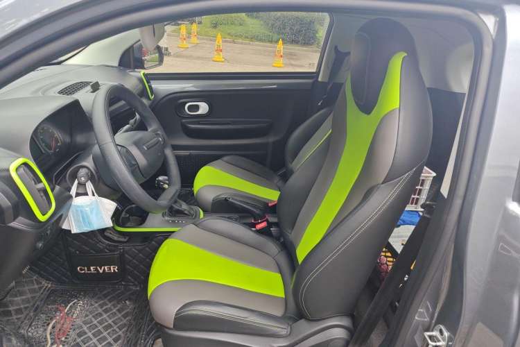 Used Roewe Clever 2020 Urban Style Edition
