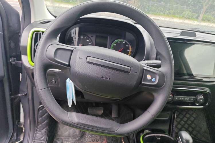 Used Roewe Clever 2020 Urban Style Edition
