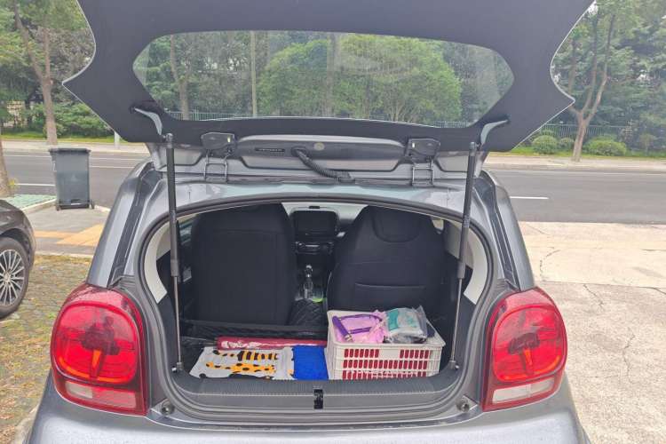 Used Roewe Clever 2020 Urban Style Edition
