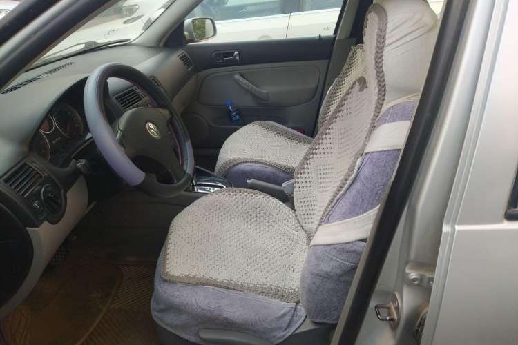 Used Volkswagen Bora 2006 1.6 Automatic Fashion TL
