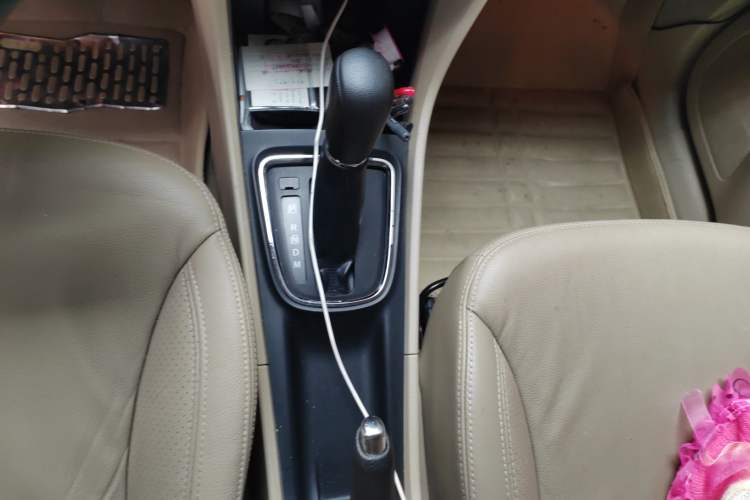 Used Suzuki Alivio 2015 1.6L Automatic Enjoyment Model
