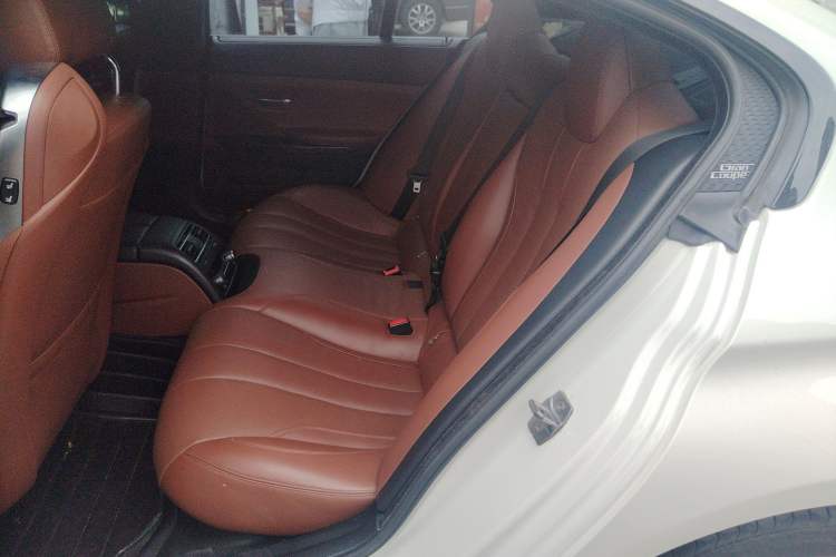 Used BMW 6 Series 2013 Facelift 640i Gran Coupe