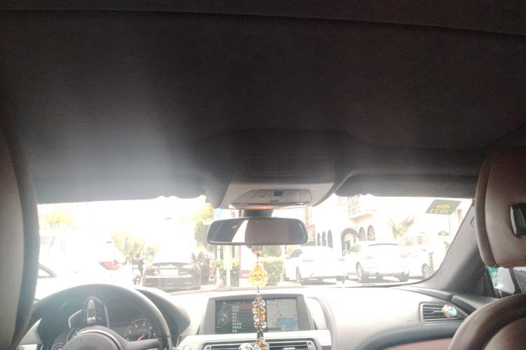 Used BMW 6 Series 2013 Facelift 640i Gran Coupe