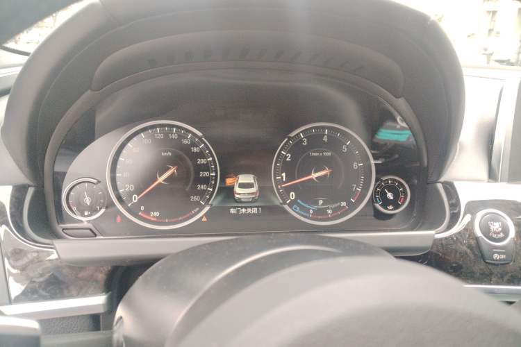 Used BMW 6 Series 2013 Facelift 640i Gran Coupe