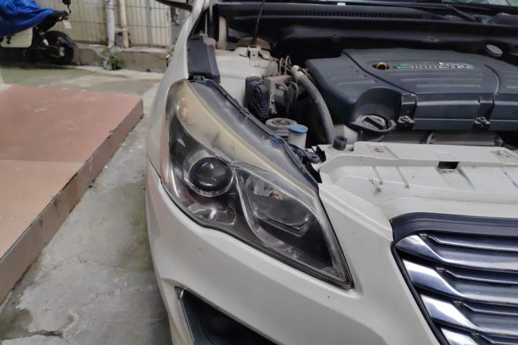 Used Suzuki Alivio 2015 1.6L Automatic Enjoyment Model
