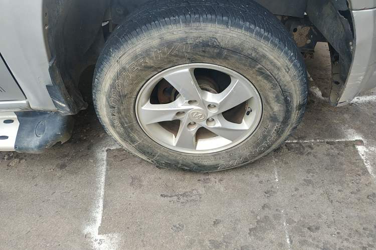 Used JDMC T5 2016 2.8T Two-Wheel Drive Comfort Version Restyled with Extended Wheelbase JE493ZLQ4E