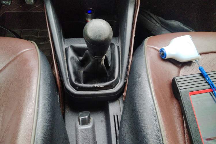 Used Volkswagen Jetta 2017 1.4L Manual Fashion Edition
