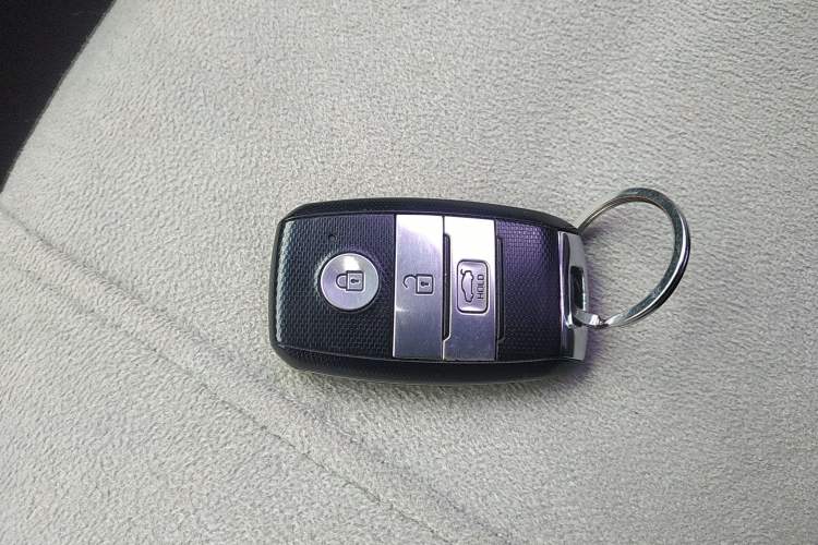 Used Kia K3 2016 1.6L Automatic GLS