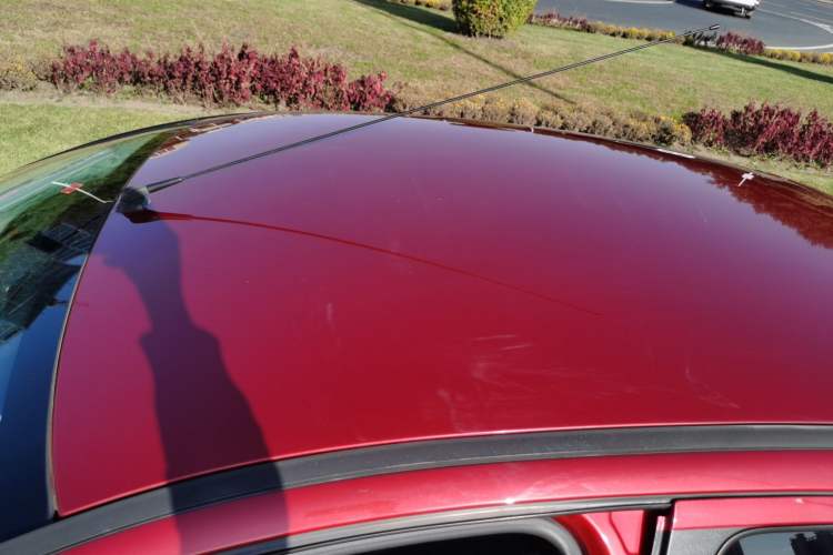 Used Peugeot 207 2011 Hatchback 1.6L Automatic Yule Edition Roof