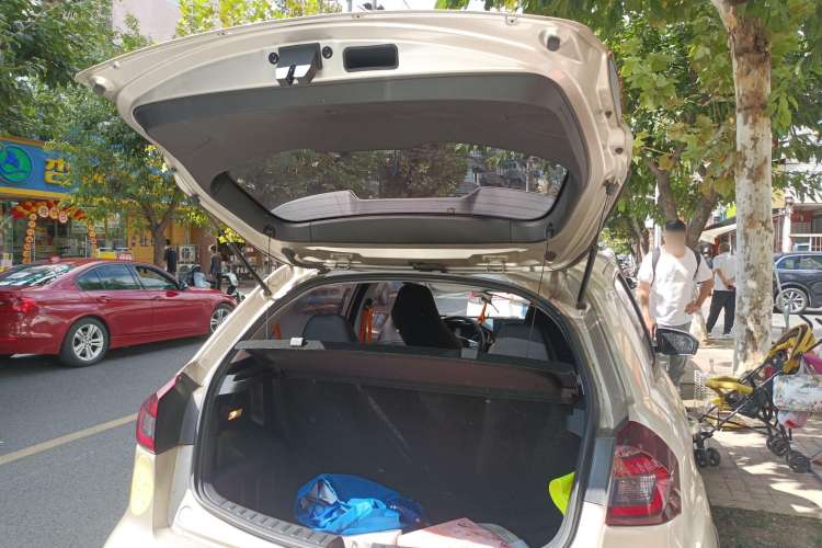 Used Livan X3 PRO 2022 1.5L CVT Xiao Sa
