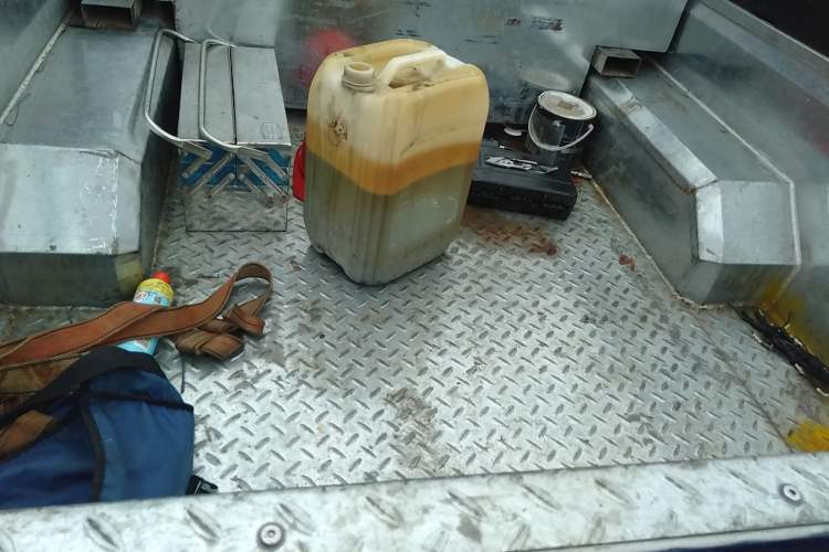 Used Isuzu D-MAX 2020 2.5T 4WD Manual Navigation Version China VI Standard Extended Length JE4D25Q6A
