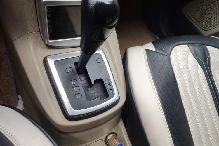 Used Ford Fiesta 2010 Hatchback 1.5L Automatic Limited Edition "Guangmang"
