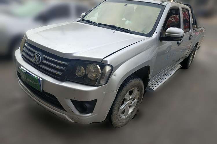 Used JDMC T5 2016 2.8T Two-Wheel Drive Comfort Version Restyled with Extended Wheelbase JE493ZLQ4E