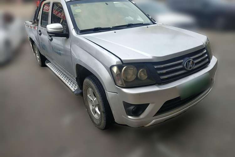 Used JDMC T5 2016 2.8T Two-Wheel Drive Comfort Version Restyled with Extended Wheelbase JE493ZLQ4E